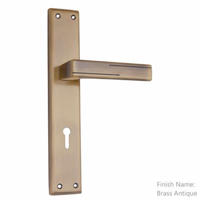 Sque-KY Mortise Handles